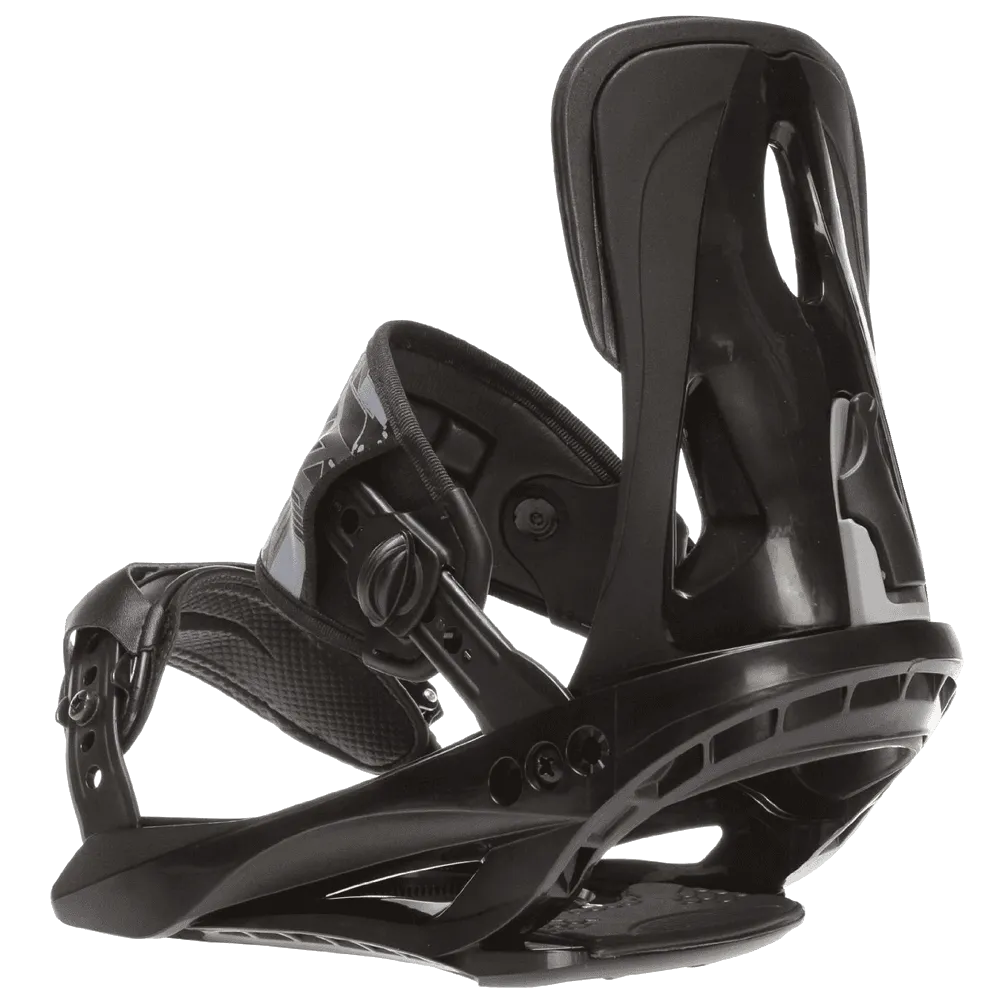 Avalanche Source 158 Mens Snowboard
