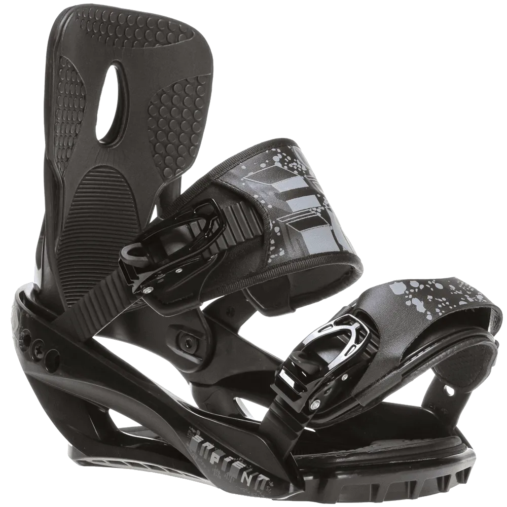 Avalanche Source 158 Mens Snowboard