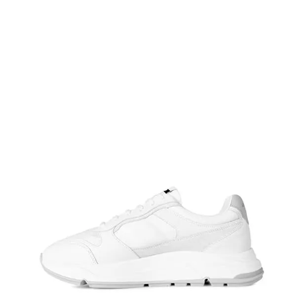 Axel Arigato Rush Runners White