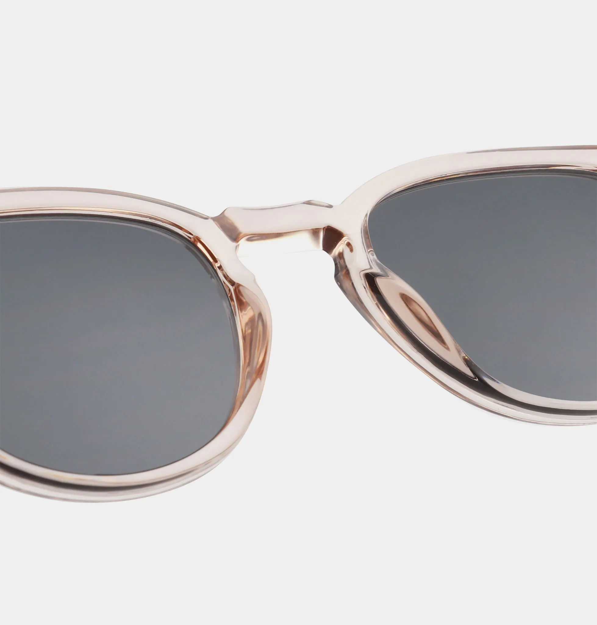 Bate Sunglasses - Champagne