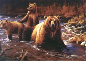 Bathers