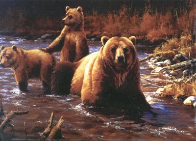 Bathers