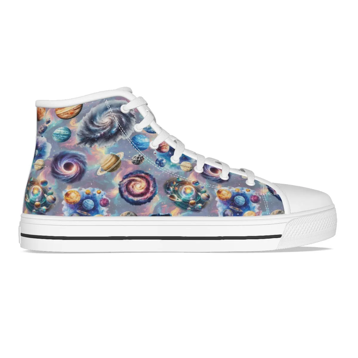 BEAUTIFUL Designs! - Kid's Youth Children Canvas Shoes Set 1 of 2