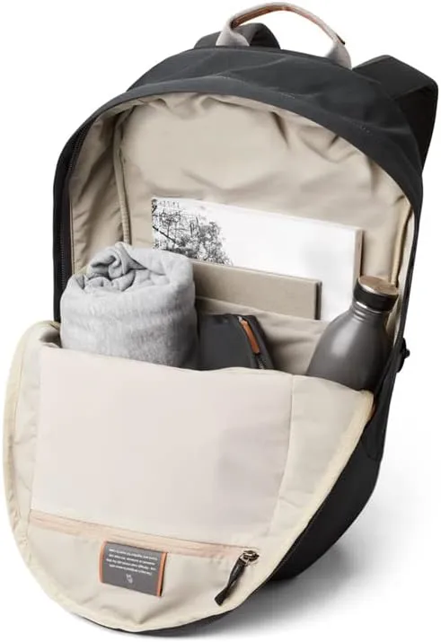 Bellroy Classic Backpack Plus – (Laptop Bag, Laptop Backpack, 24L) - Slate