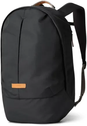 Bellroy Classic Backpack Plus – (Laptop Bag, Laptop Backpack, 24L) - Slate Bellroy Classic Backpack Plus – (Laptop Bag, Laptop Backpack, 24L) - Slate