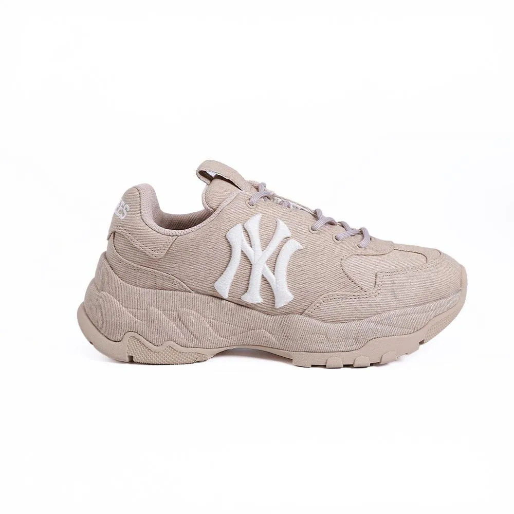 Bigball Chunky All Over Denim New York Yankees