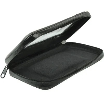 Bike Mount & Waterproof Touch Case for Galaxy Note / i9220 / N7000, Note II / N7100 , Note III / N9000(Black)