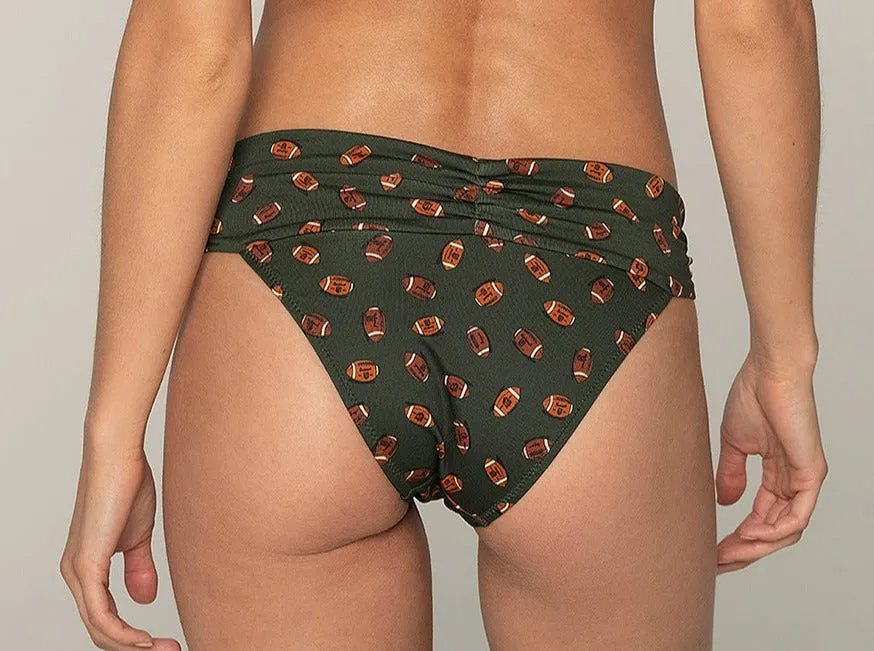Bra Bikini Bottom - FREE KICKS