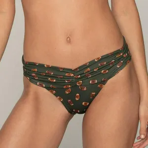 Bra Bikini Bottom - FREE KICKS