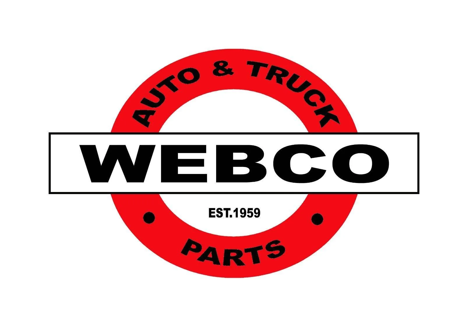 Brake shoes Ford F-100 front or rear 1946 1947   12 X 1.75