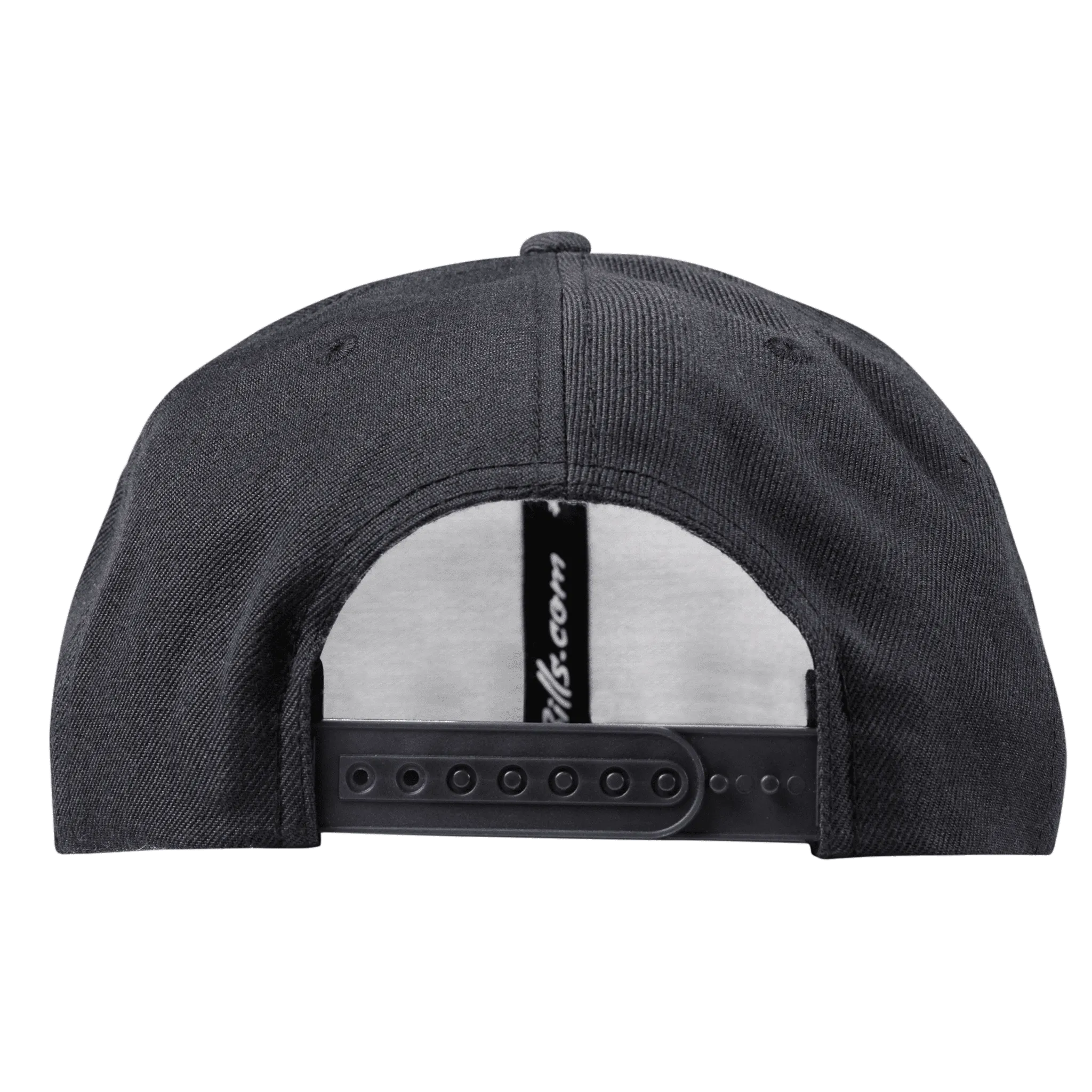 Branded Outdoors PVC Classic Snapback