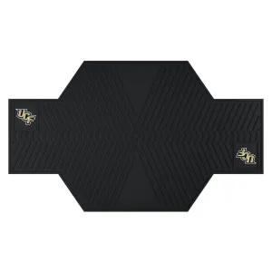 Central Florida Knights Motorcycle Mat