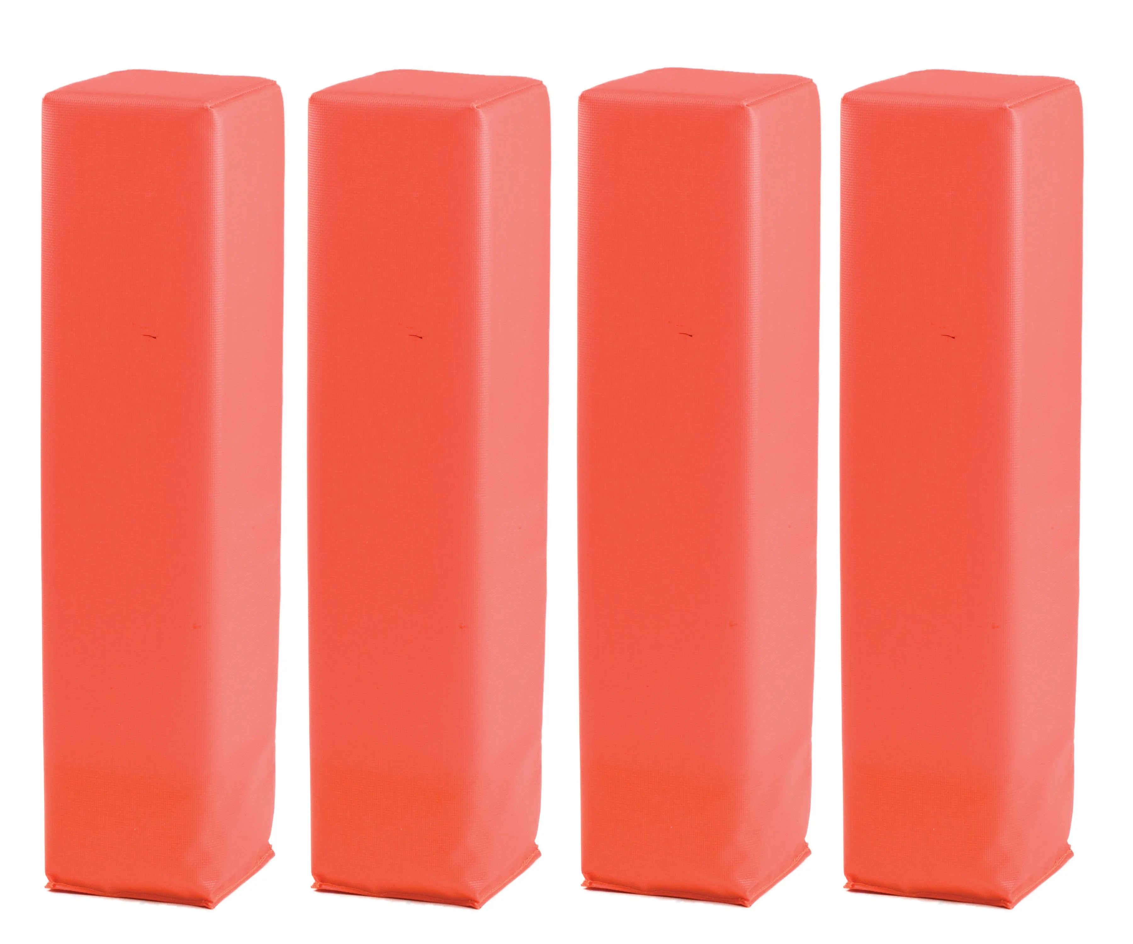 Champion Sports Line & End Zone Pylon Set