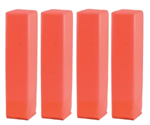 Champion Sports Line & End Zone Pylon Set