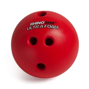 Champion Sports Rhino Skin Bowling Ball