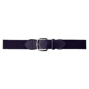Champion Sports Youth Uniform Belt, Purple