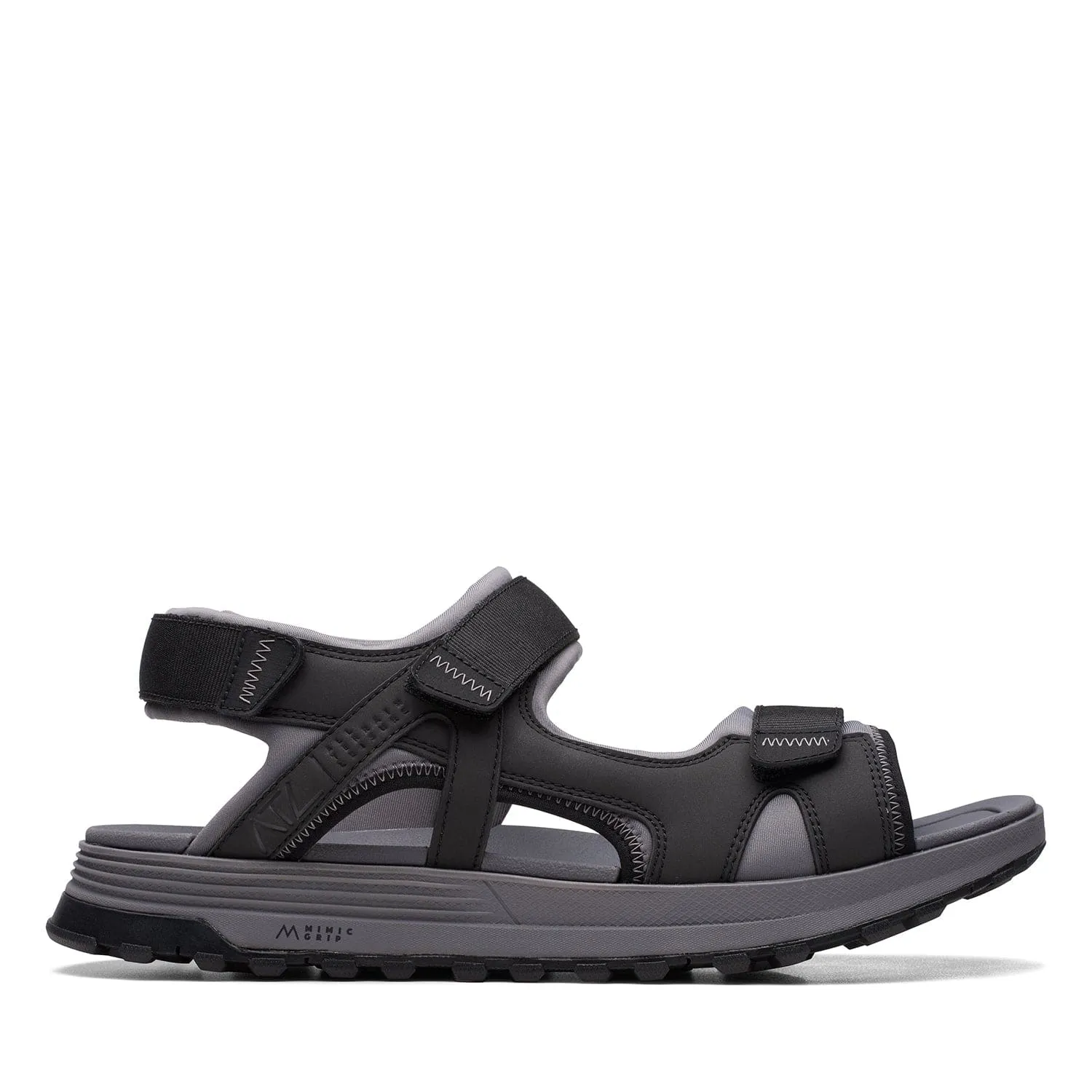 Clarks ATL Trek Sun Sandals (Standard Fit)