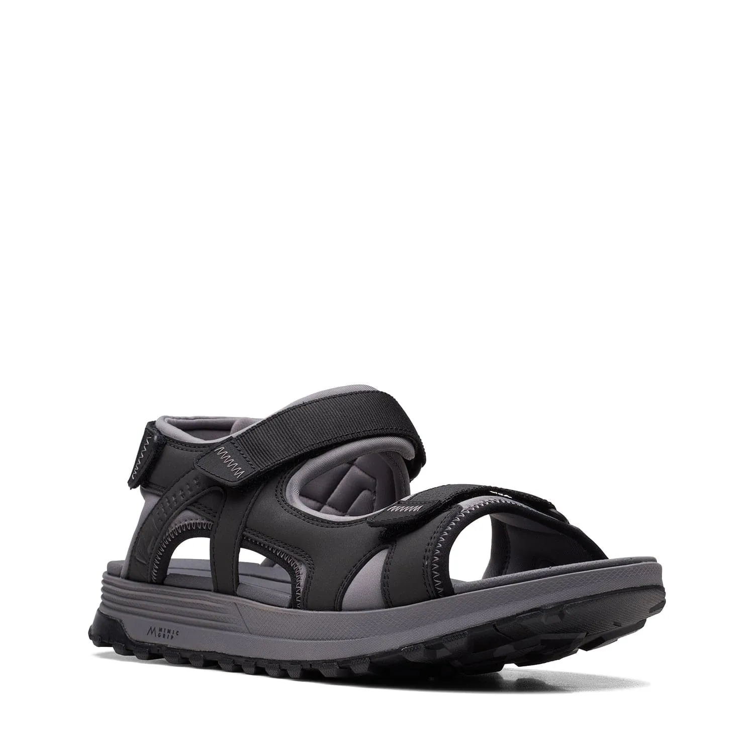 Clarks ATL Trek Sun Sandals (Standard Fit)