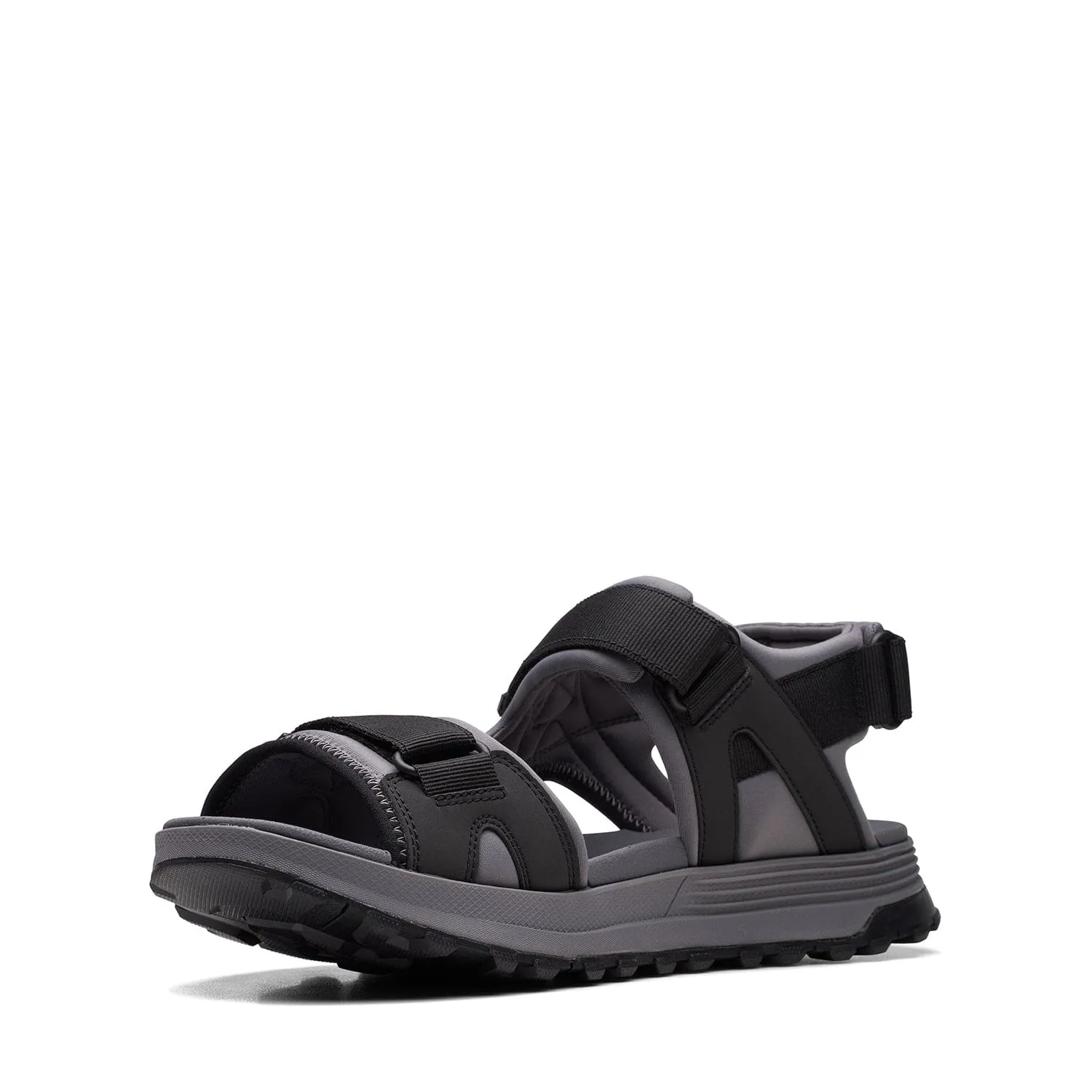 Clarks ATL Trek Sun Sandals (Standard Fit)