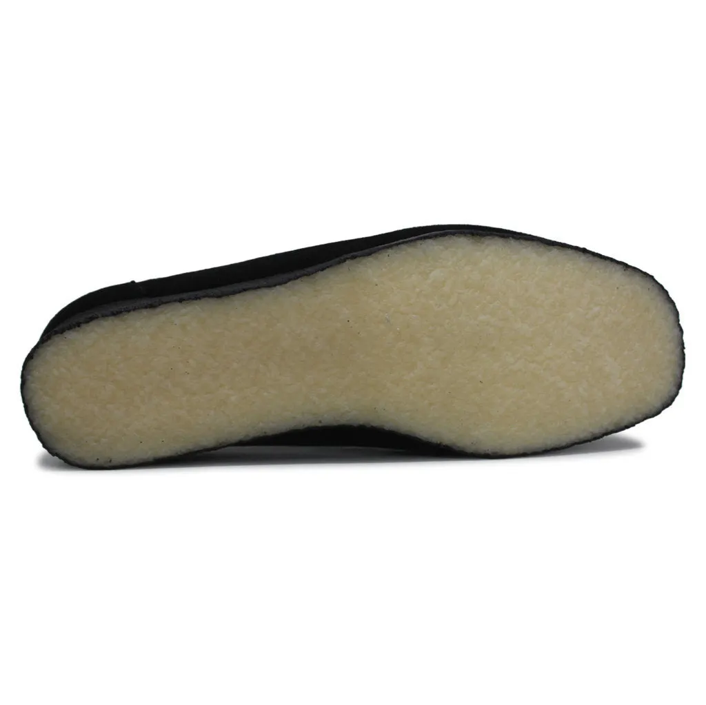 Clarks Originals Wallabee Suede Men's Loafer Shoes