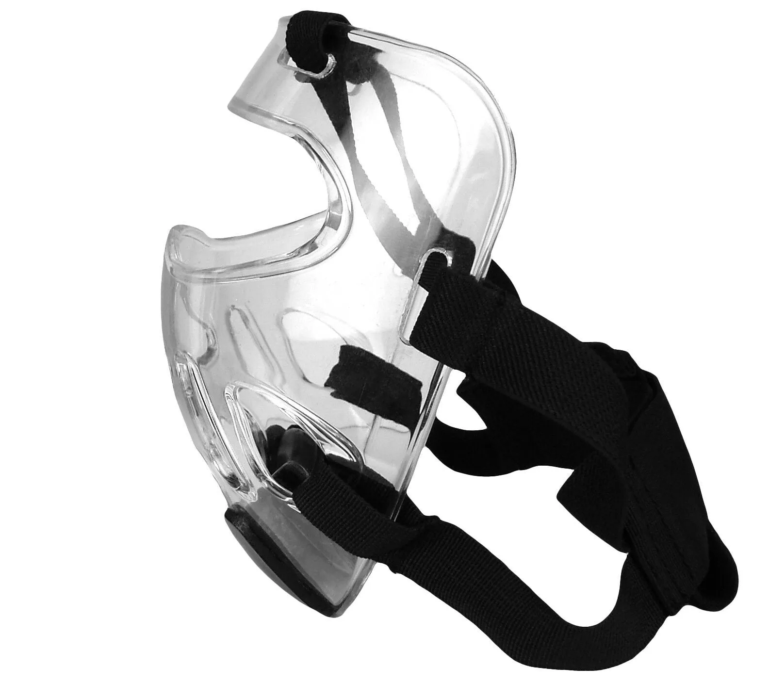 Clear Face Shield