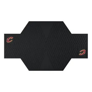 Cleveland Cavaliers Motorcycle Mat