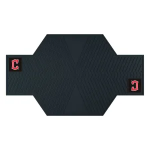 Cleveland Guardians Motorcycle Mat