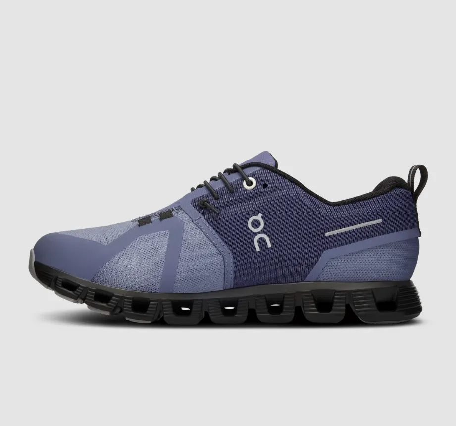 Cloud 5 Waterproof - Shale | Magnet - Women's