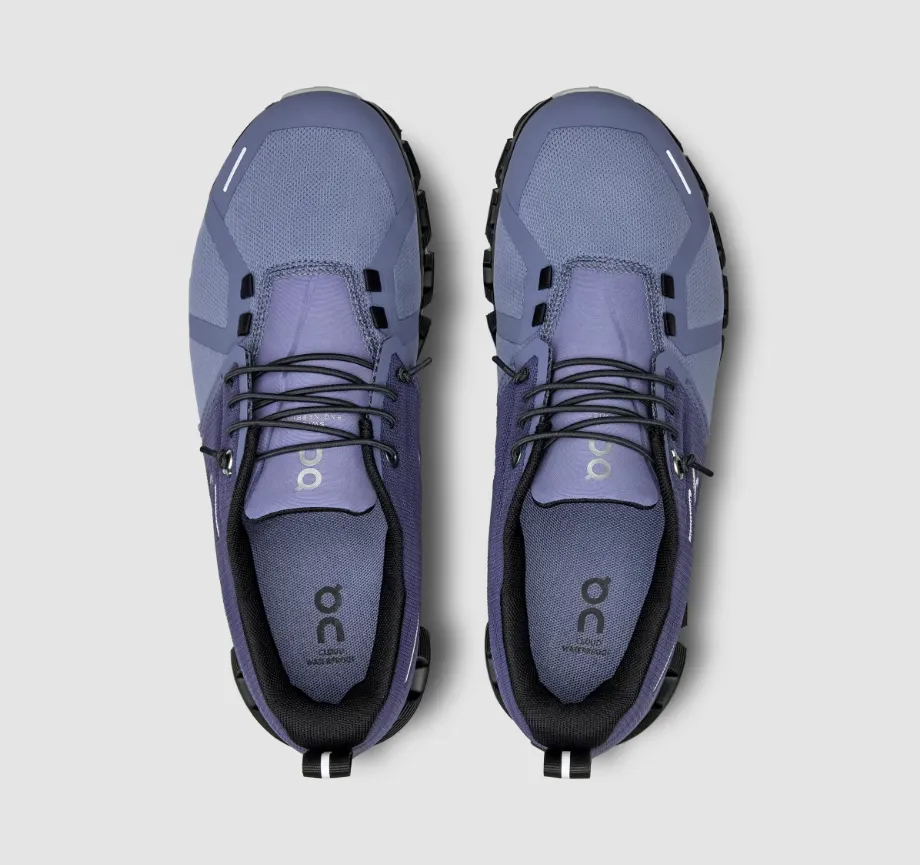 Cloud 5 Waterproof - Shale | Magnet - Women's