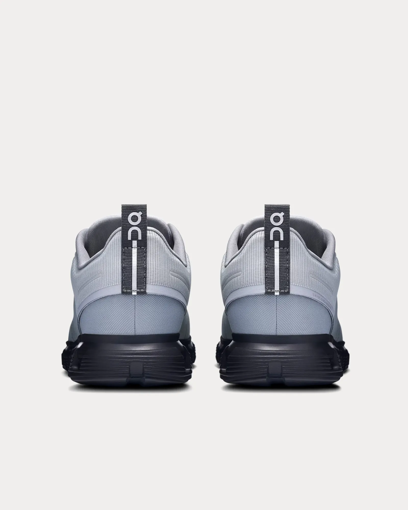 Cloud 6 WP Alloy / Wolf Running Shoes