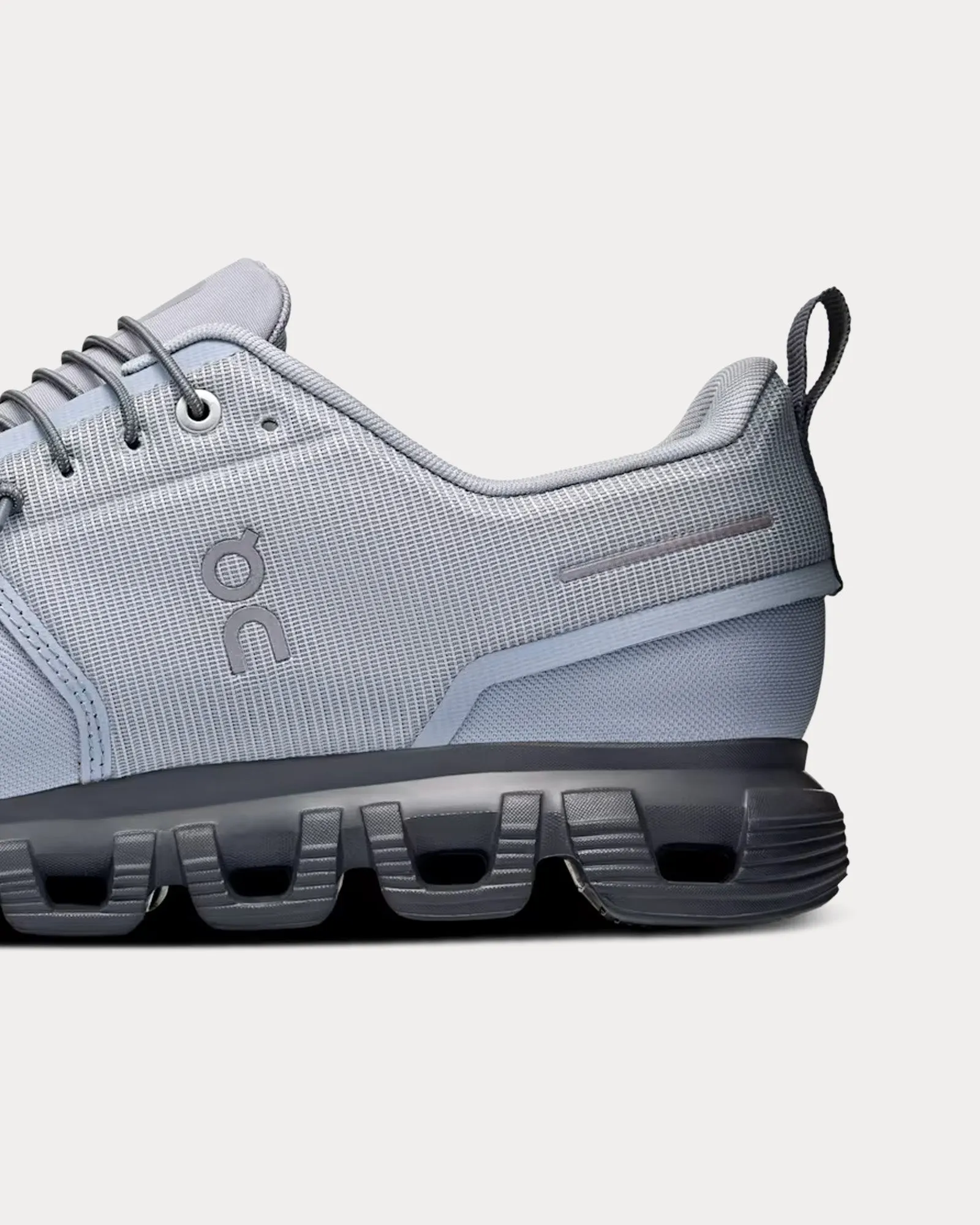 Cloud 6 WP Alloy / Wolf Running Shoes