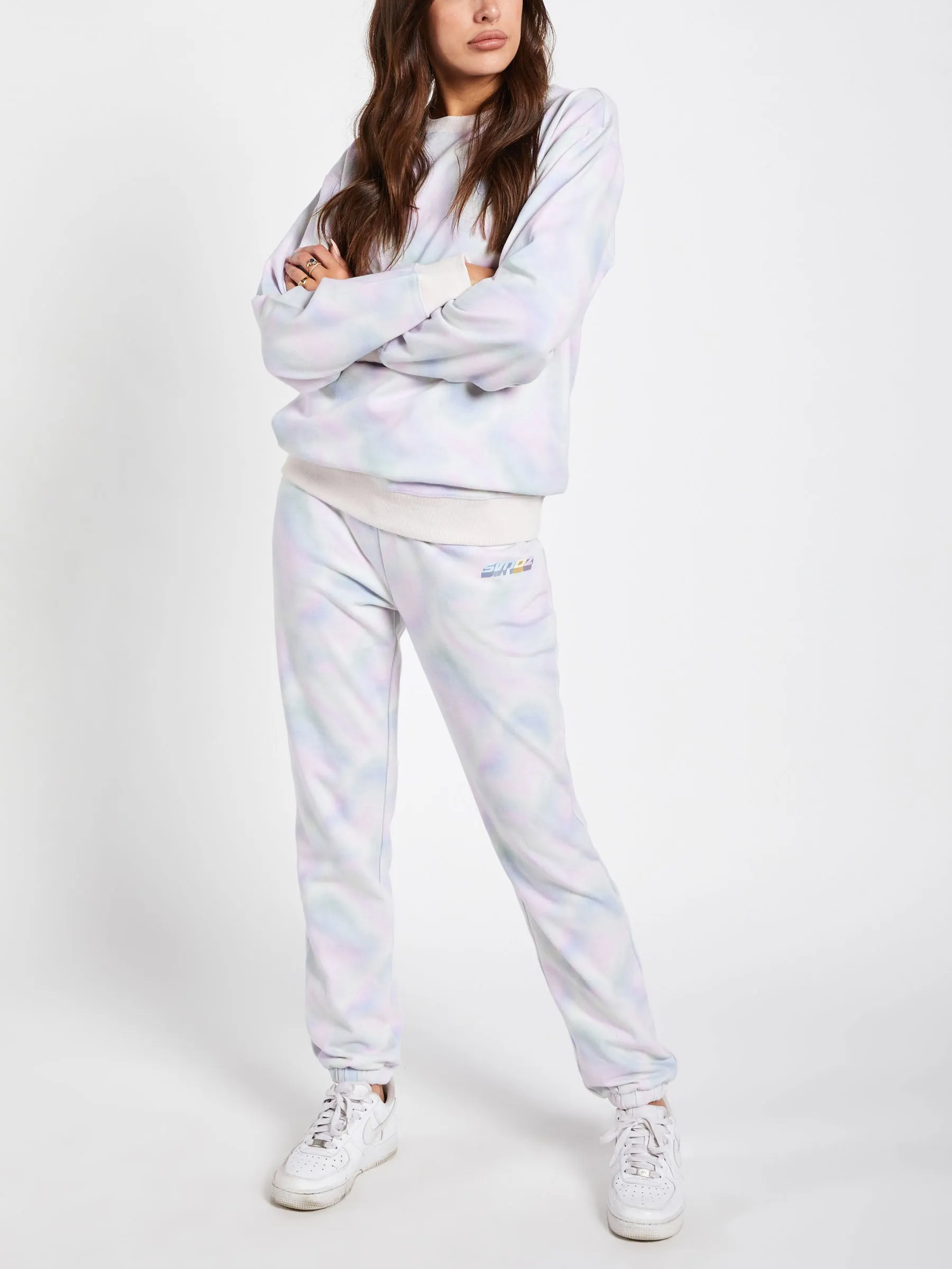 Cotton Candy Sweatpant Unisex