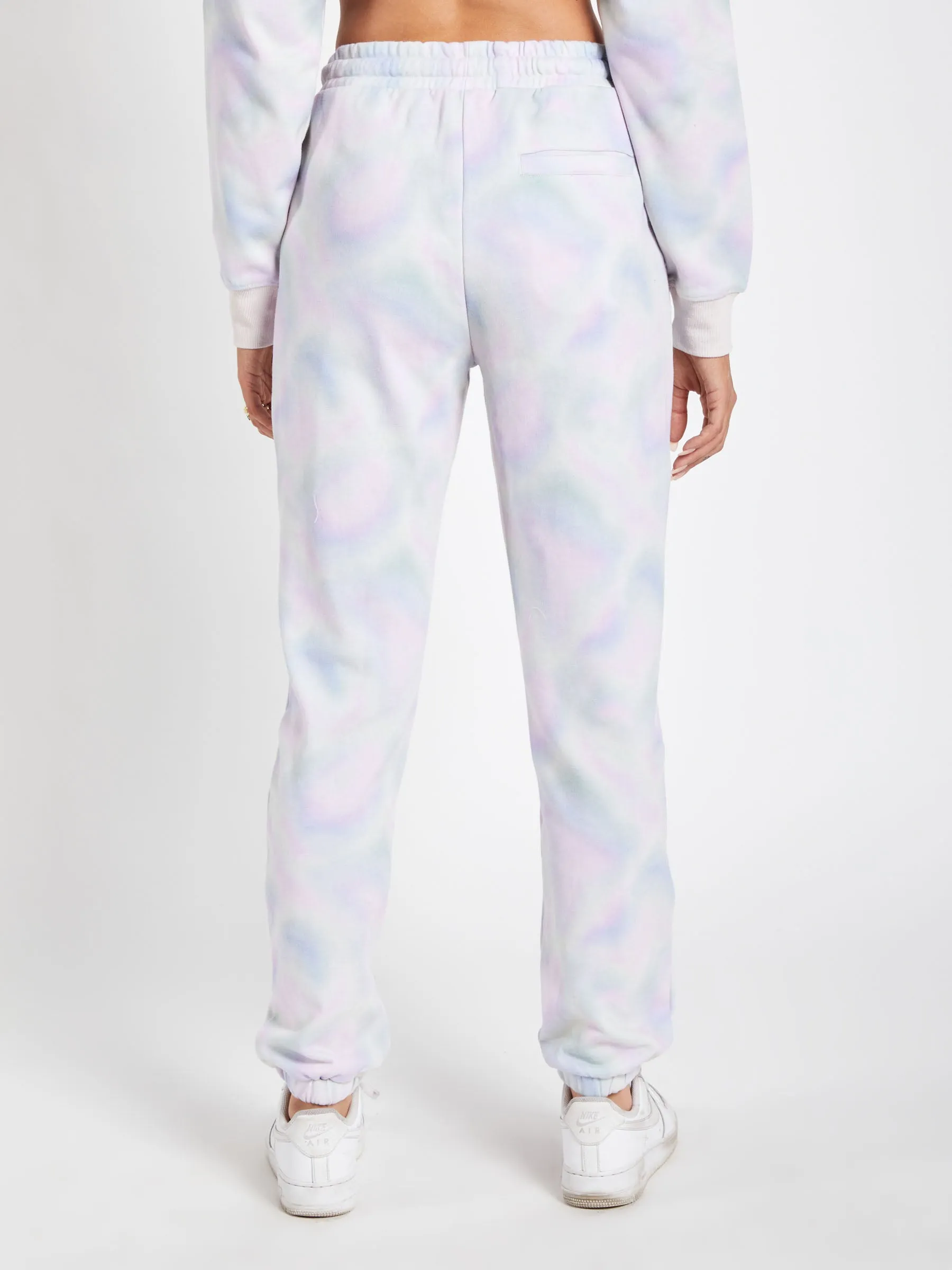 Cotton Candy Sweatpant Unisex