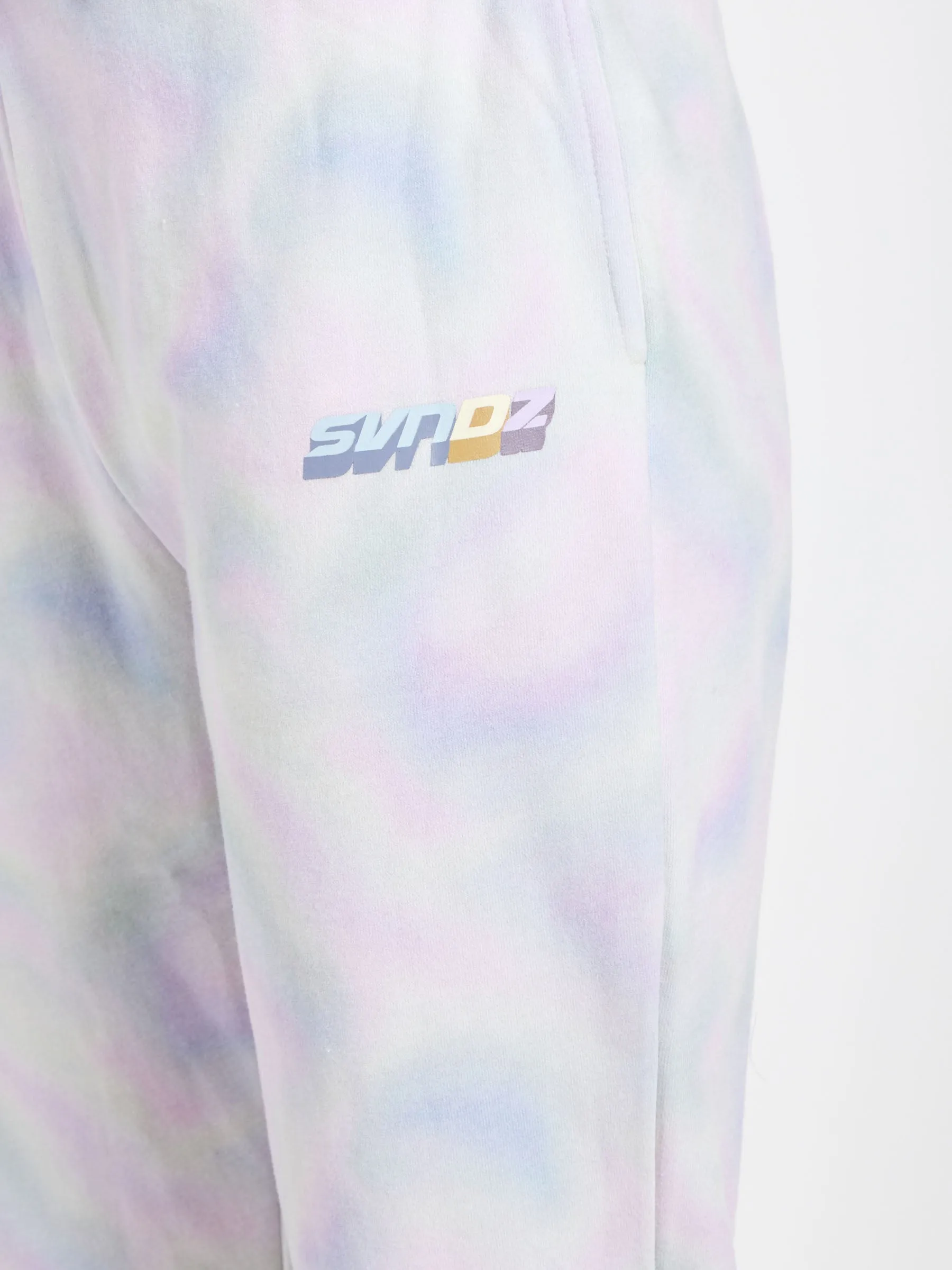 Cotton Candy Sweatpant Unisex