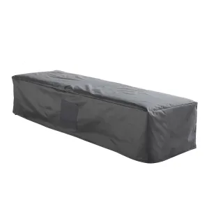 Cover for Albany Aluminium Sun Lounger