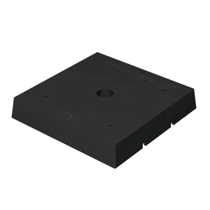 CPS Composite Plastic Standoff for 8x8