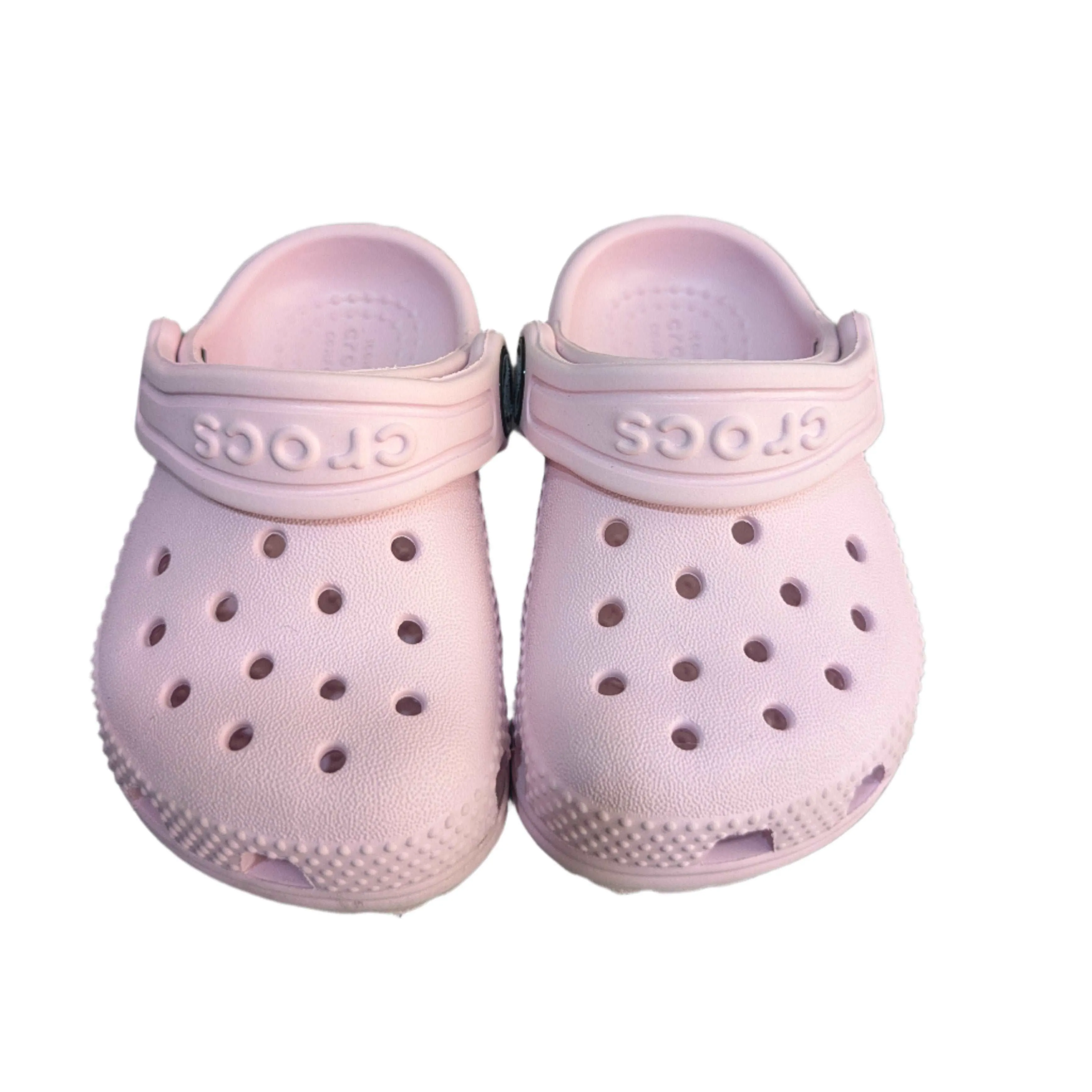 Crocs Infant Classic Clog Size UK 4 / EU 19-20 / US C4