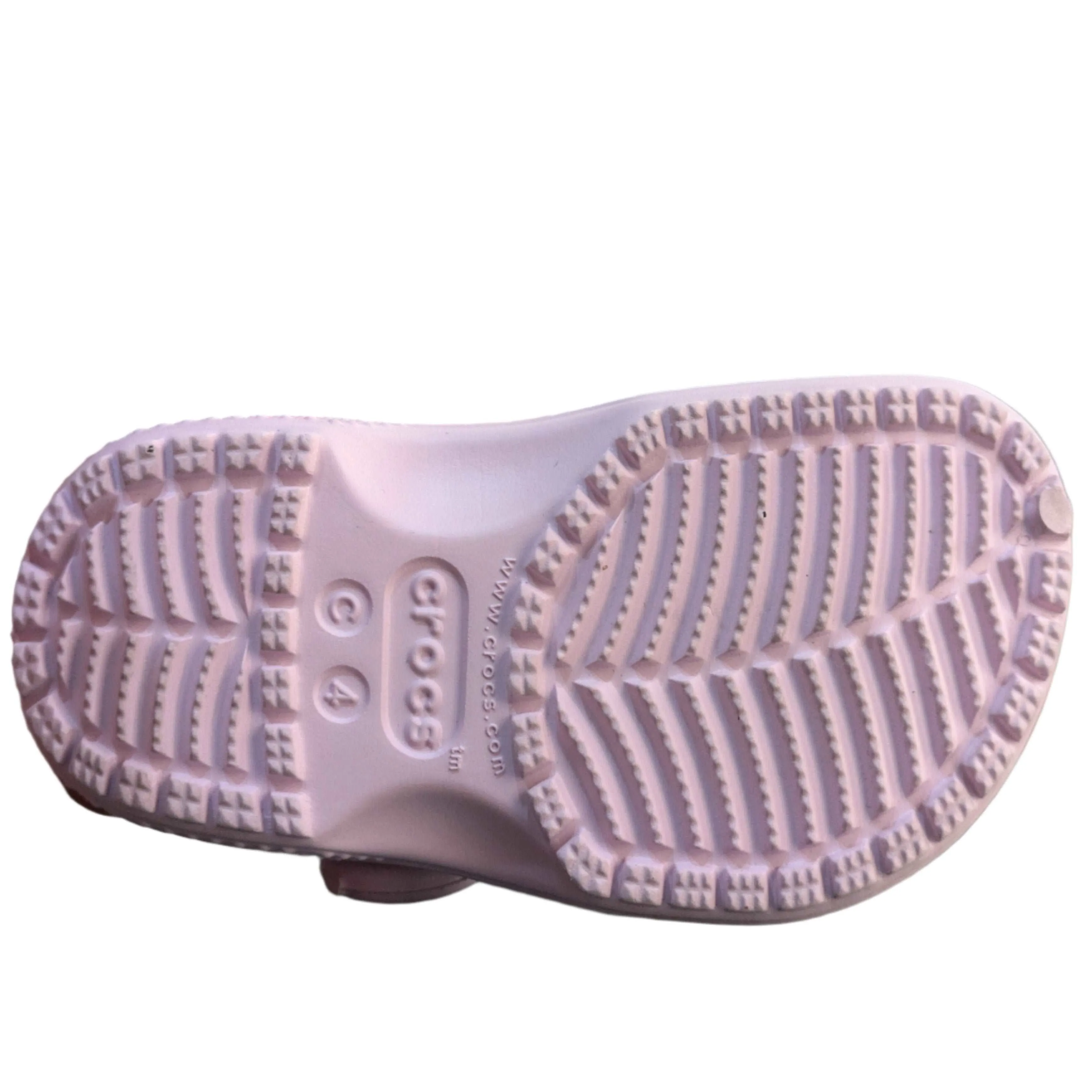 Crocs Infant Classic Clog Size UK 4 / EU 19-20 / US C4