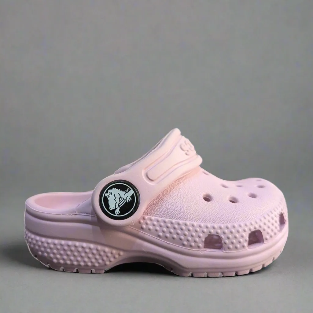 Crocs Infant Classic Clog Size UK 4 / EU 19-20 / US C4
