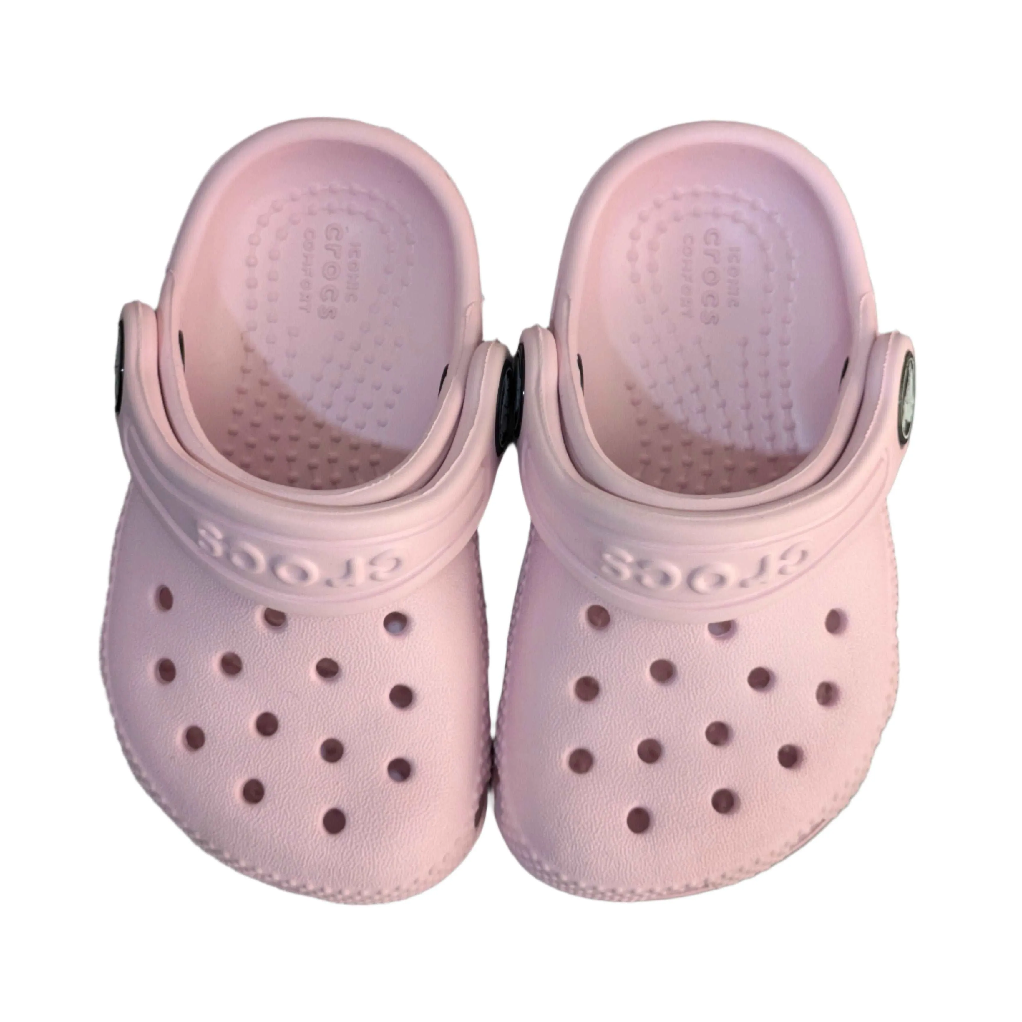 Crocs Infant Classic Clog Size UK 4 / EU 19-20 / US C4