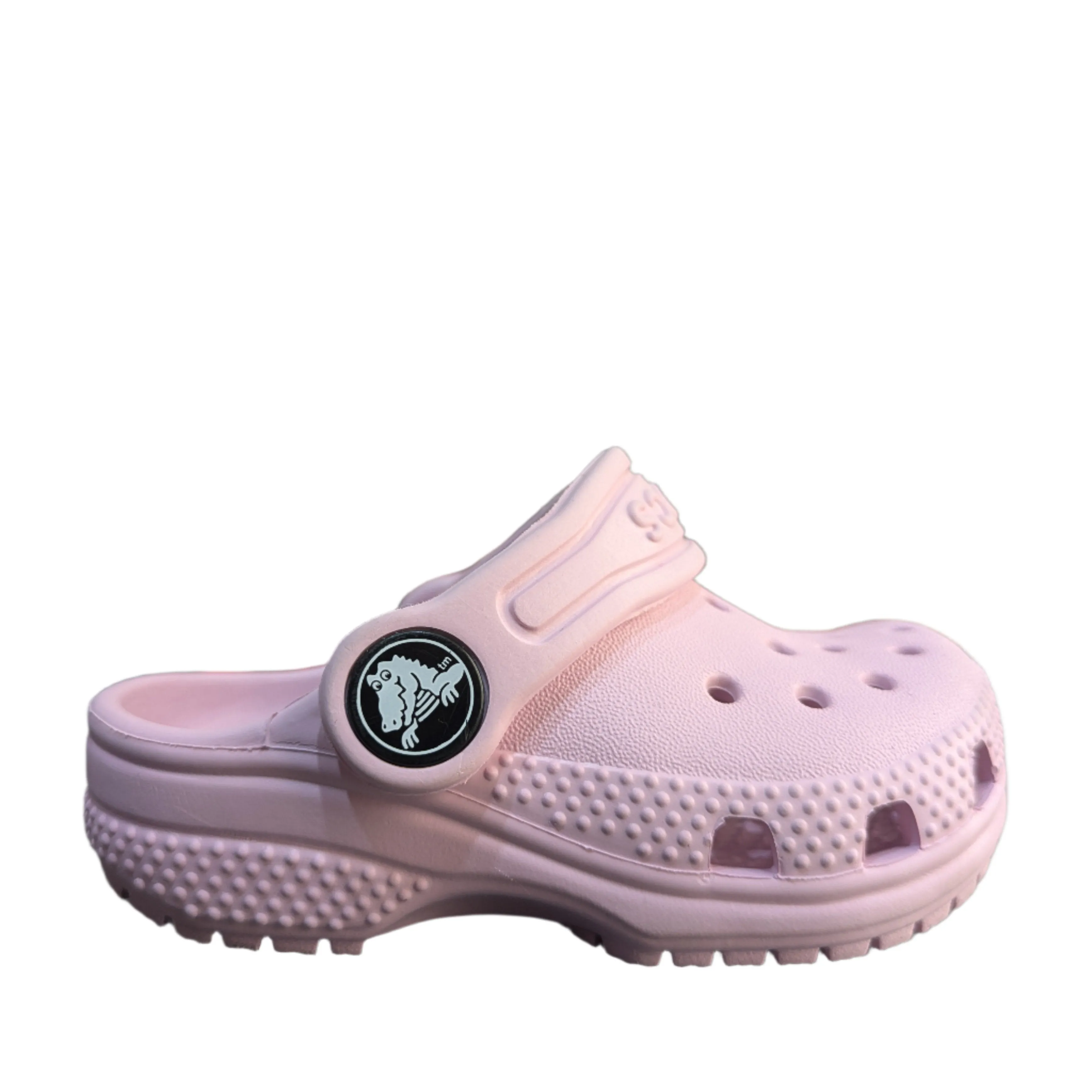 Crocs Infant Classic Clog Size UK 4 / EU 19-20 / US C4