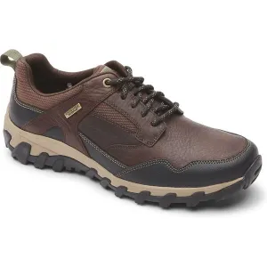 CSP II Blucher - Brown