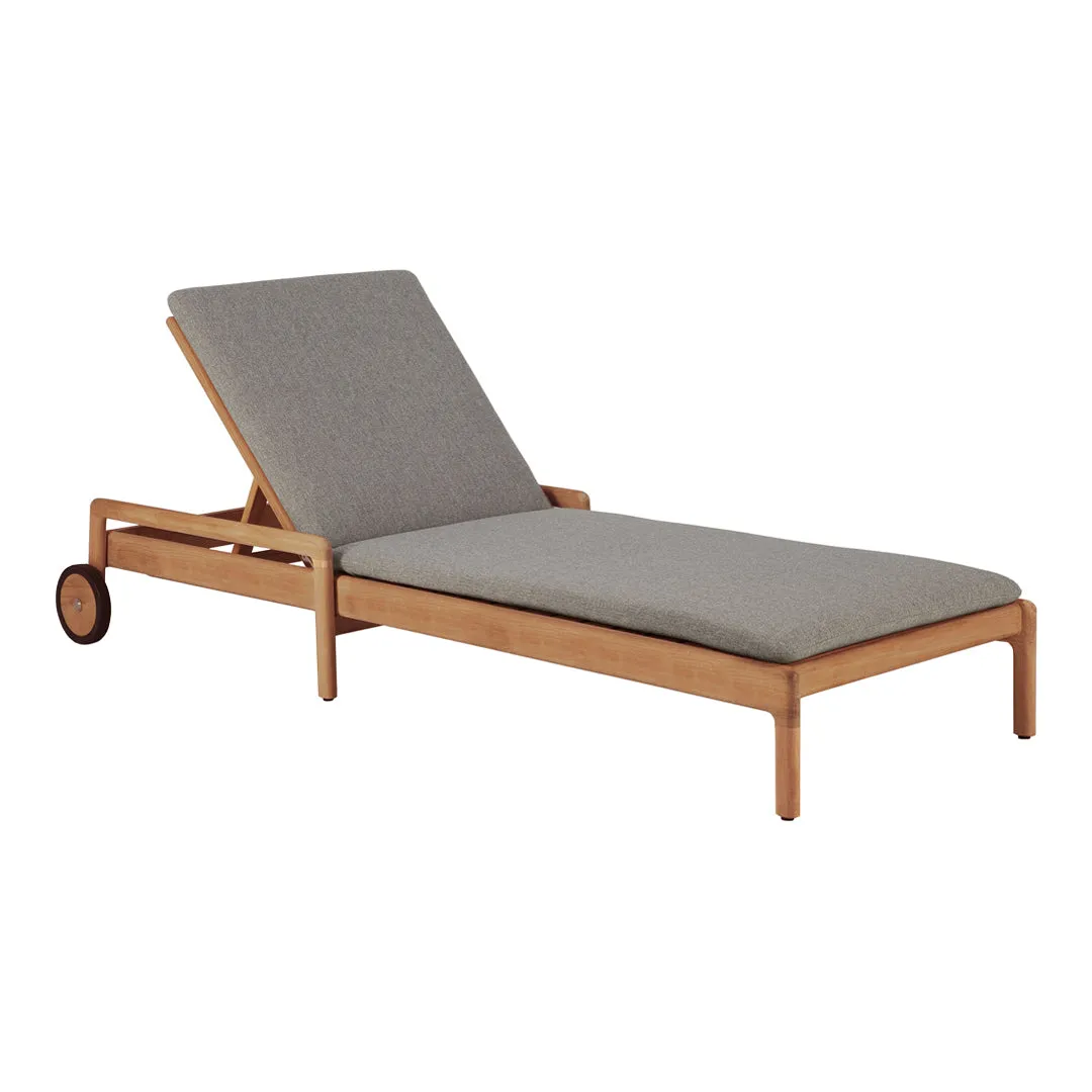 Cushion for Jack Outdoor Sunlounger