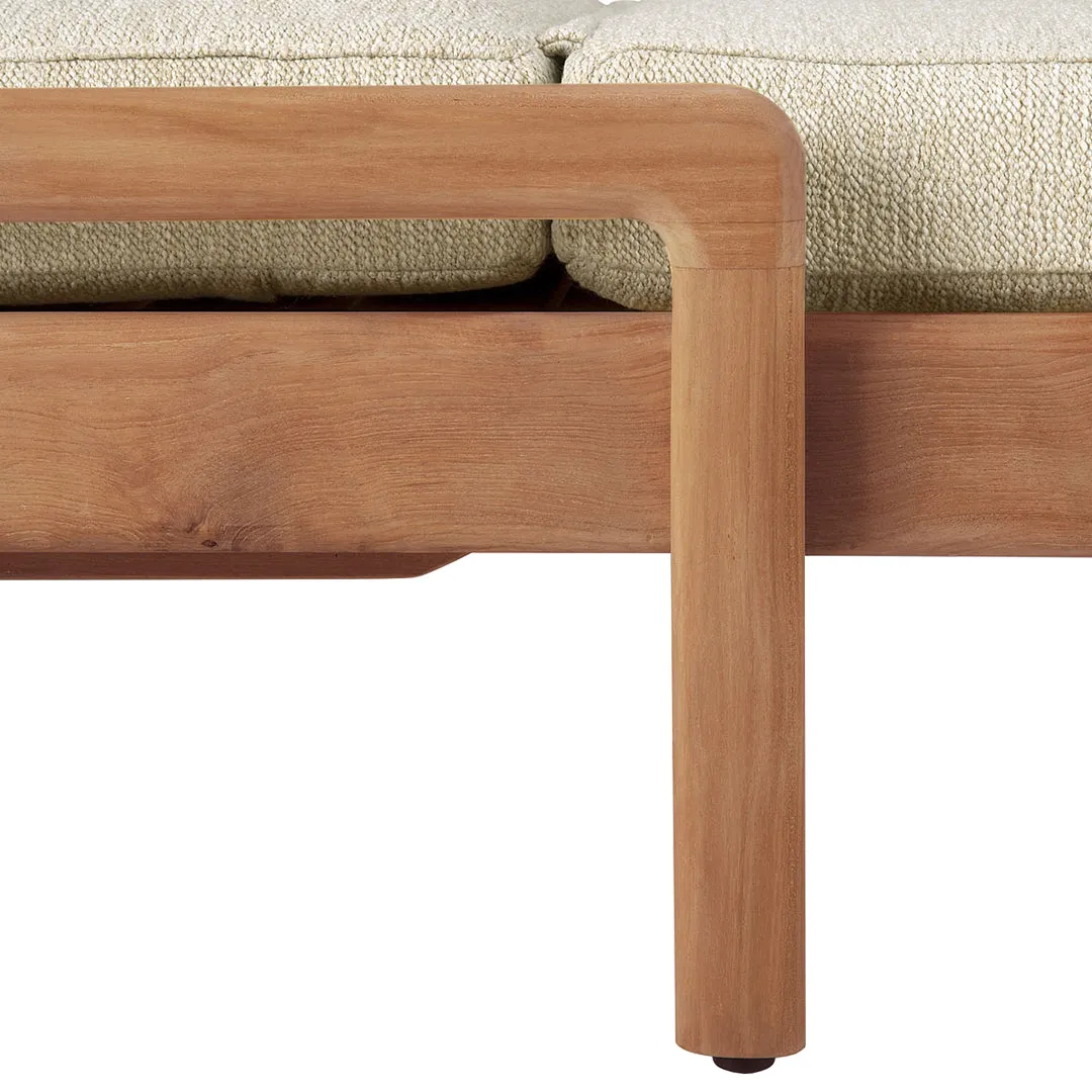 Cushion for Jack Outdoor Sunlounger