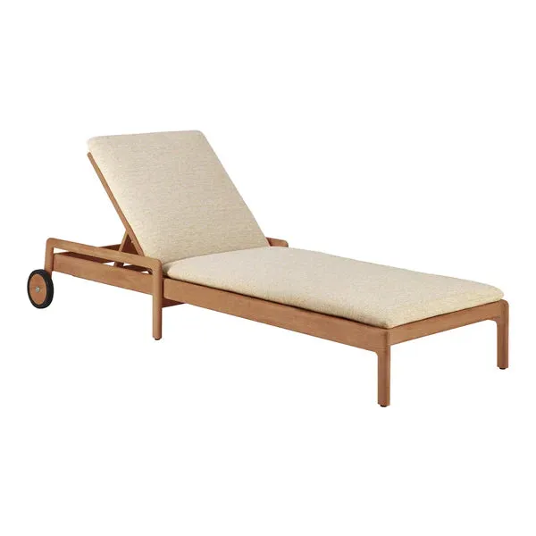 Cushion for Jack Outdoor Sunlounger