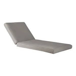 Cushion for Jack Outdoor Sunlounger