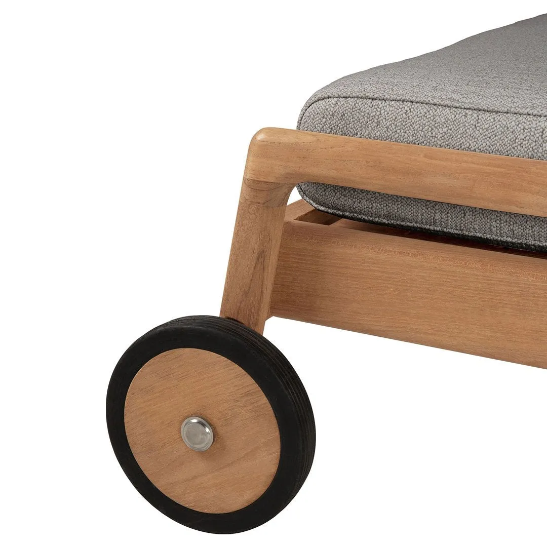 Cushion for Jack Outdoor Sunlounger