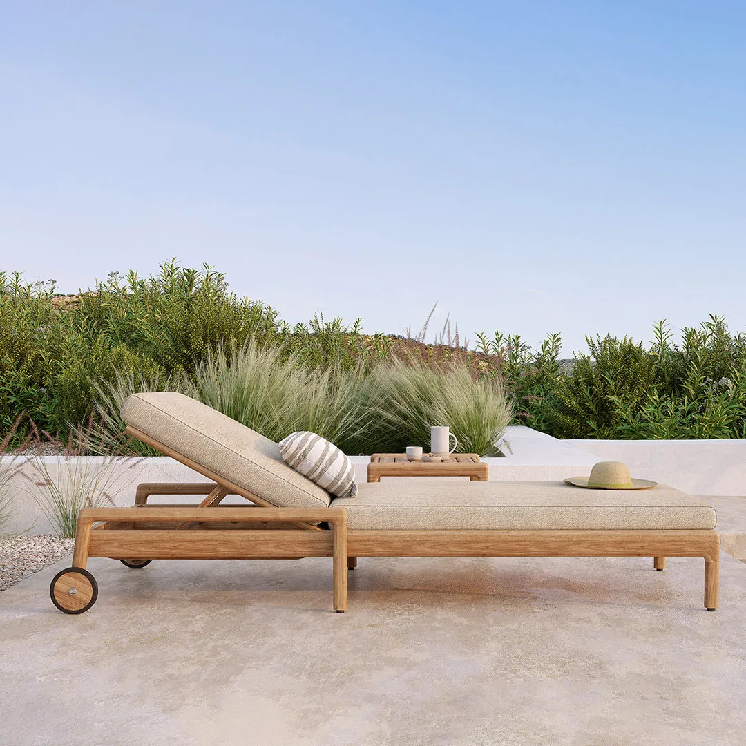 Cushion for Jack Outdoor Sunlounger