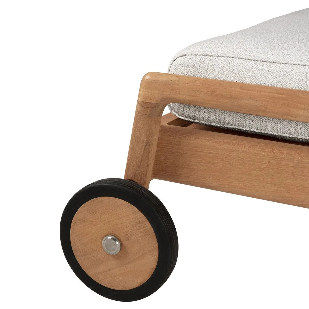 Cushion for Jack Outdoor Sunlounger
