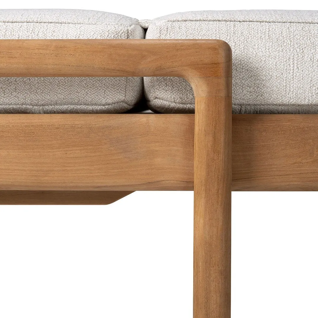 Cushion for Jack Outdoor Sunlounger